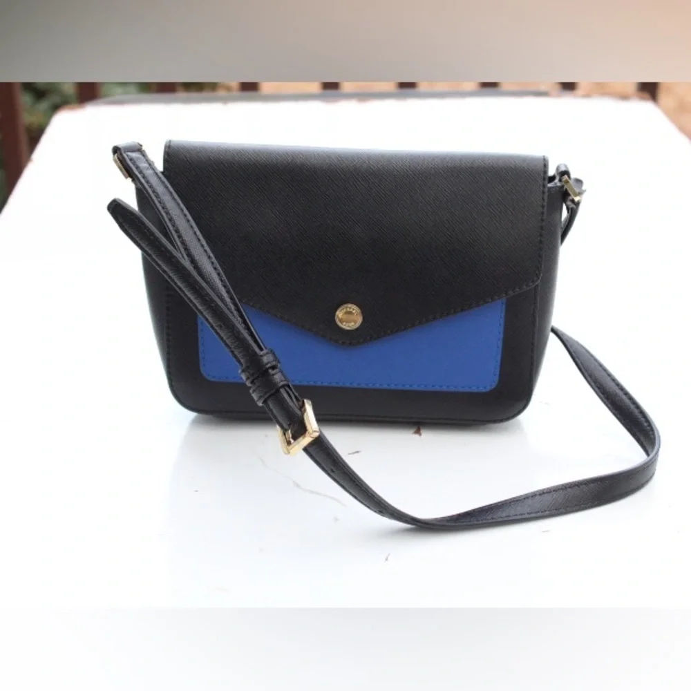 Michael Kors Greenwich cross body bag